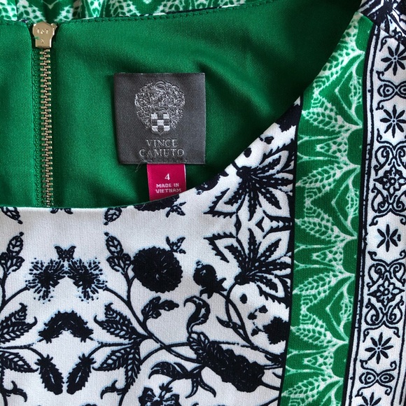 Vince Camuto Sheath Dress - Picture 3 of 4